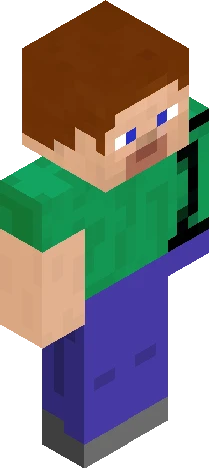Minecraft. Skin Minecraft skin preview