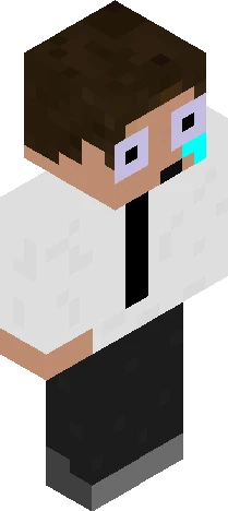 Skin 45d14c Minecraft skin preview