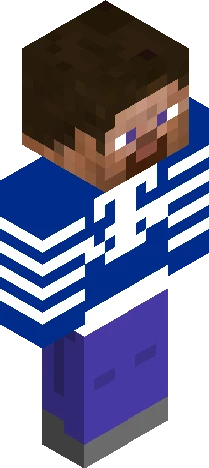 Skin 4612c9 Minecraft skin preview