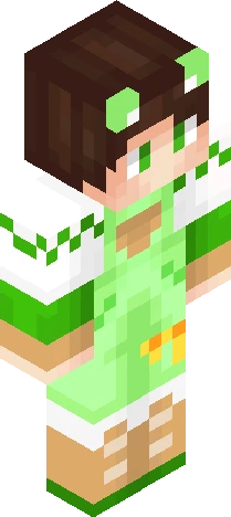 Skin 461d2e Minecraft skin preview