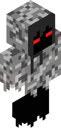 Skin 461d76 Minecraft skin preview