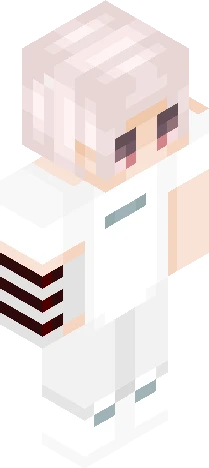 Skin 463e4e Minecraft skin preview