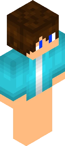 Skin 464e7e Minecraft skin preview