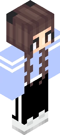 Skin 465770 Minecraft skin preview