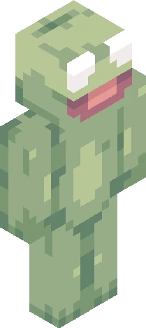 Skin 465f82 Minecraft skin preview