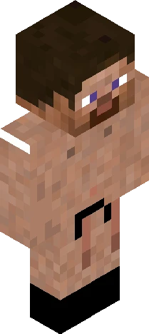 Skin 46690c Minecraft skin preview