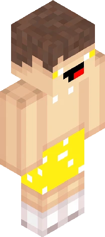 Skin 46801b Minecraft skin preview