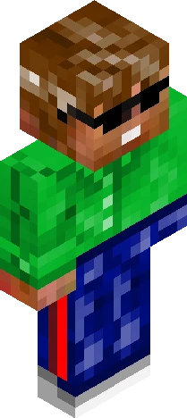 Skin 468b7f Minecraft skin preview