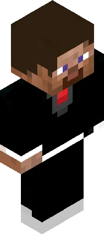 Skin 468ceb Minecraft skin preview