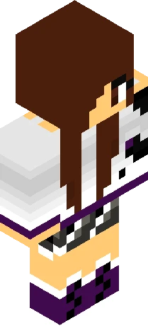 Skin 46952c Minecraft skin preview