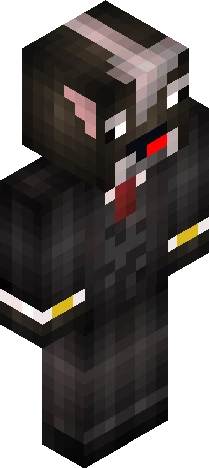 Skin 46ac70 Minecraft skin preview