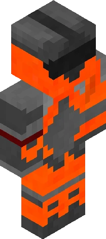Skin 46b02e Minecraft skin preview