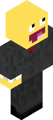 Skin 46bca2 Minecraft skin preview