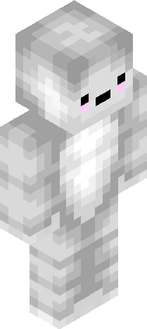 Skin 46df73 Minecraft skin preview