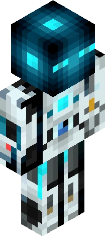 Skin 46e2a9 Minecraft skin preview