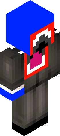 Skin 46ea94 Minecraft skin preview