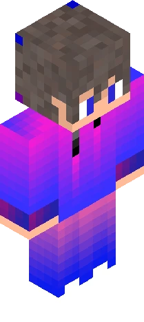 Skin 46fc28 Minecraft skin preview