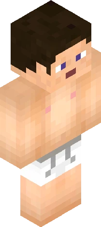 Skin 47023b Minecraft skin preview