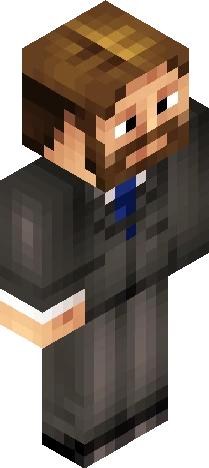 Skin 4706a8 Minecraft skin preview