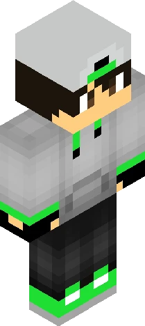 Skin 4709a7 Minecraft skin preview