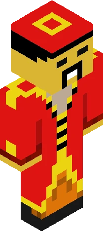 Skin 471374 Minecraft skin preview