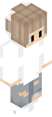 Skin 4725c5 Minecraft skin preview