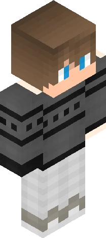 Skin 4728ee Minecraft skin preview