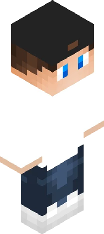 Skin 473611 Minecraft skin preview