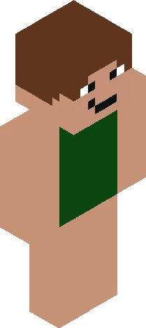 Skin 4744e9 Minecraft skin preview