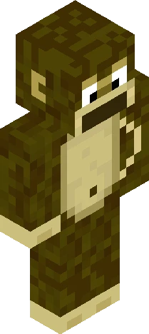 Skin 474f81 Minecraft skin preview