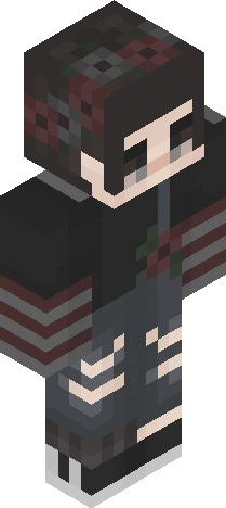 Skin 47514b Minecraft skin preview