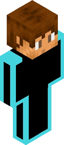 Skin 4753de Minecraft skin preview