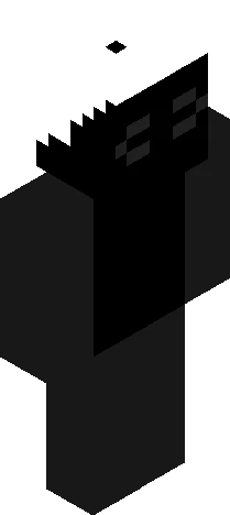 Skin 4762a2 Minecraft skin preview