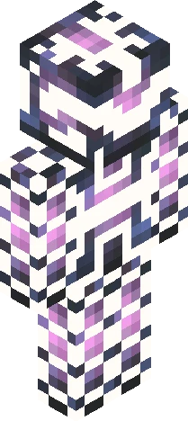 Skin 477008 Minecraft skin preview
