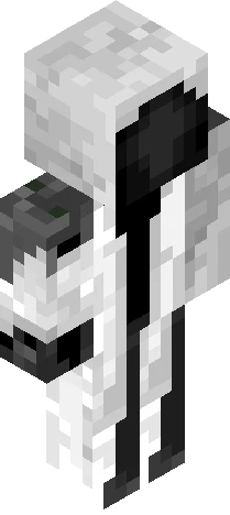 Skin 4787ba Minecraft skin preview
