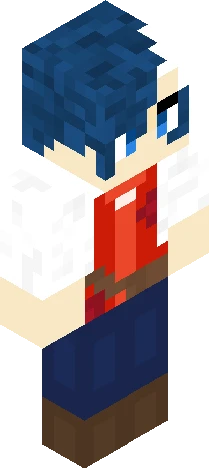 Skin 478c28 Minecraft skin preview