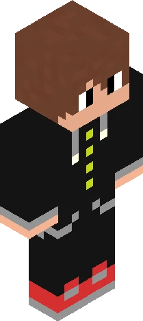 Skin 478c8a Minecraft skin preview