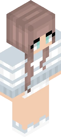 Skin 478e5a Minecraft skin preview