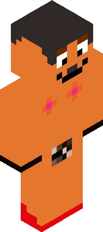 Skin 4793e2 Minecraft skin preview