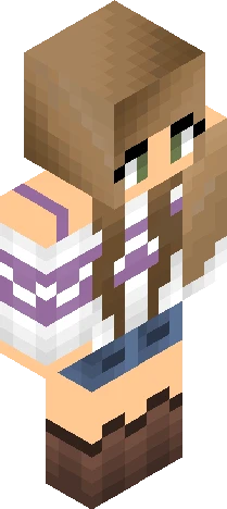 Skin 47a084 Minecraft skin preview