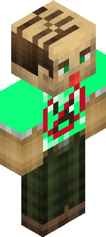 Minecraft. Skin Minecraft skin preview