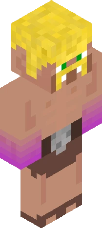 Skin 47bb93 Minecraft skin preview