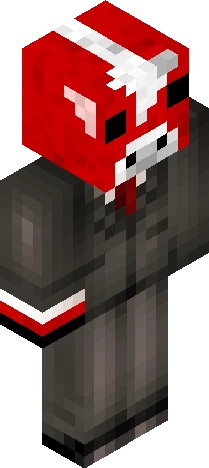 Skin 47d508 Minecraft skin preview