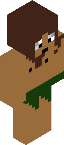Skin 47d582 Minecraft skin preview