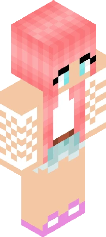 Skin 47d617 Minecraft skin preview