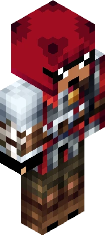 Skin 481027 Minecraft skin preview