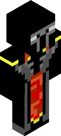 Skin 481156 Minecraft skin preview