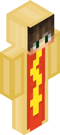 Skin 481515 Minecraft skin preview