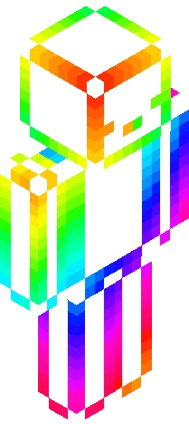 Skin 481b20 Minecraft skin preview