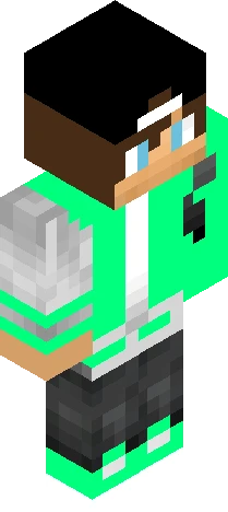 Skin 481d18 Minecraft skin preview